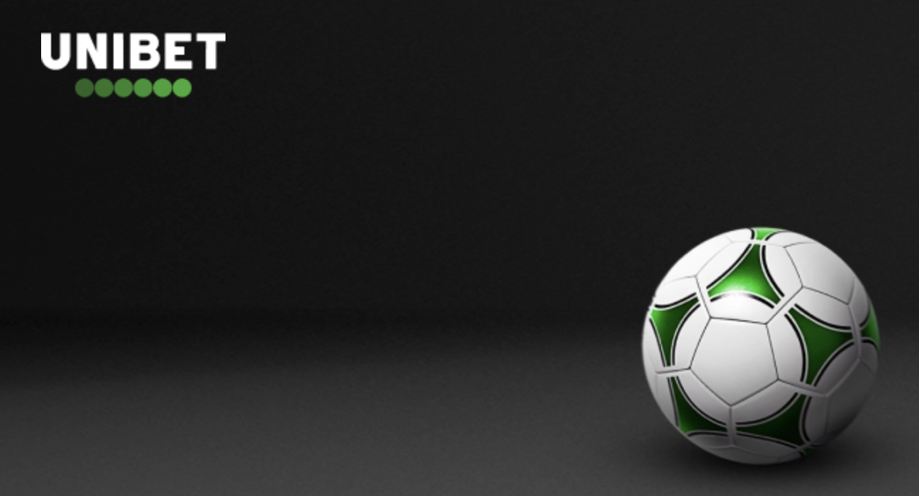 Pariuri sportive Unibet Romania