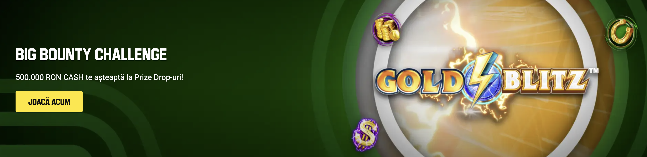 Unibet Casino Romania – HOT DROPS JACKPOT