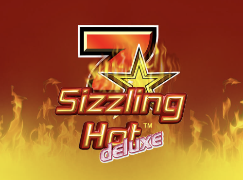 Sizzling Hot Deluxe – Greentube