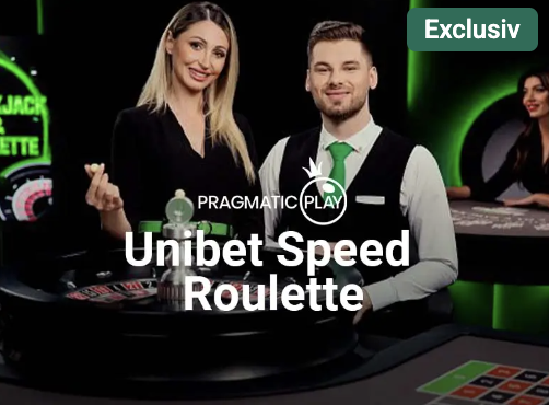 Unibet Speed Roulette – Pragmatic Play Live